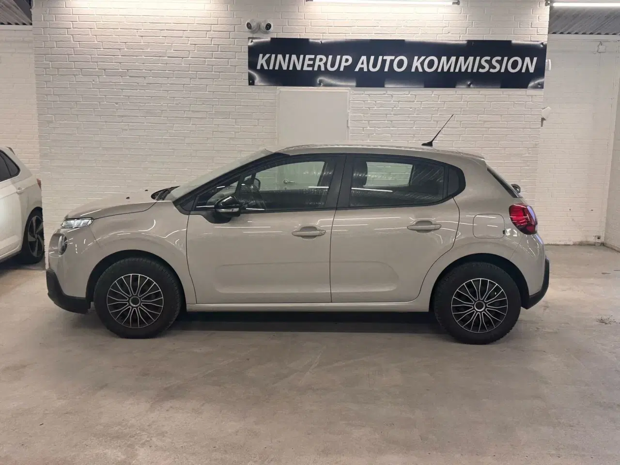 Billede 2 - Citroën C3 1,2 PureTech Supreme start/stop 82HK 5d