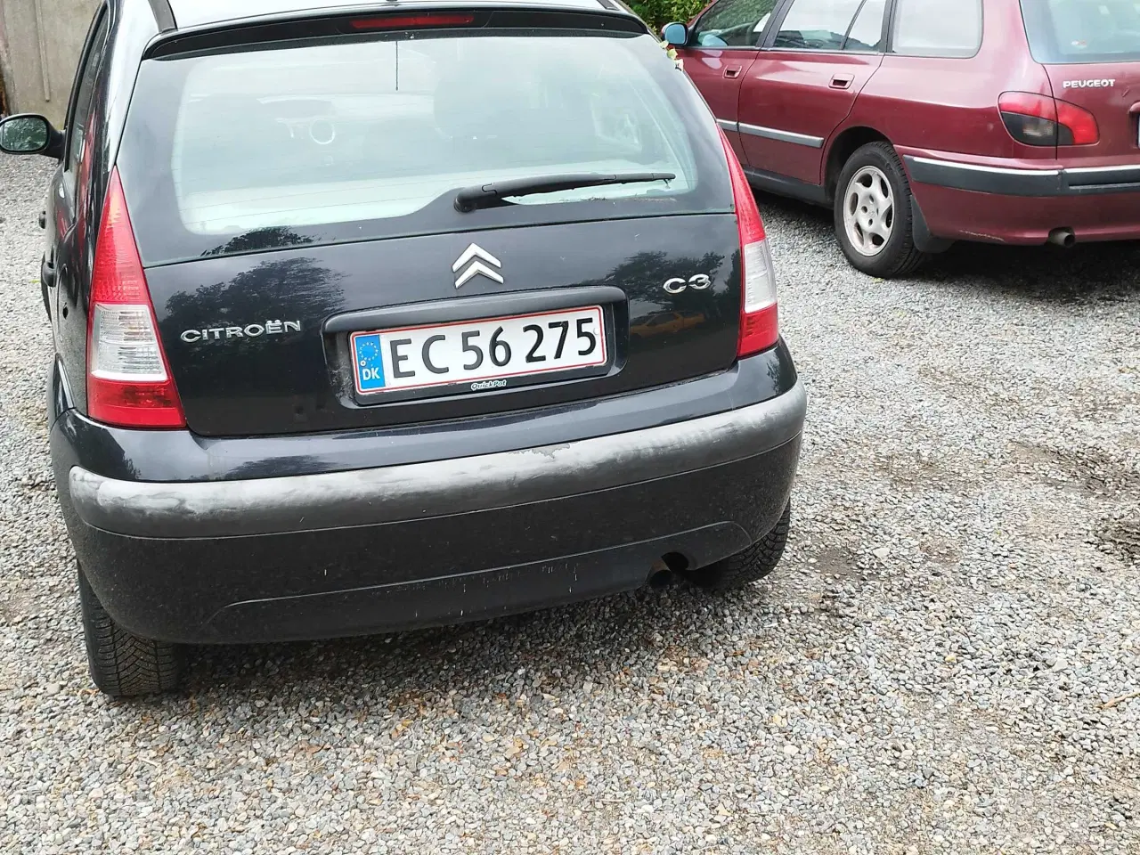 Billede 3 - Citroen c3 diesel