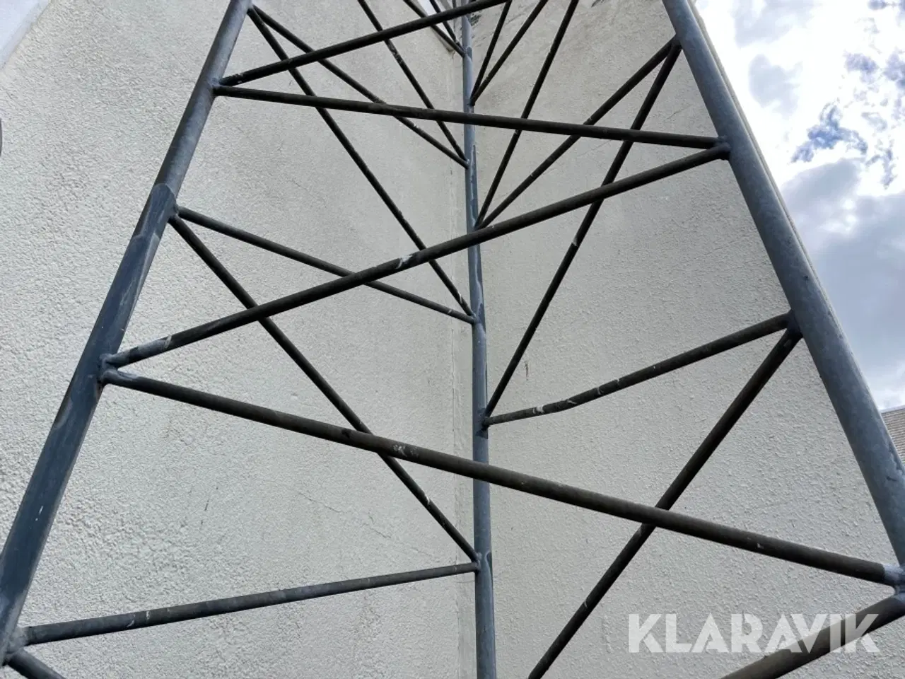 Billede 11 - Mast