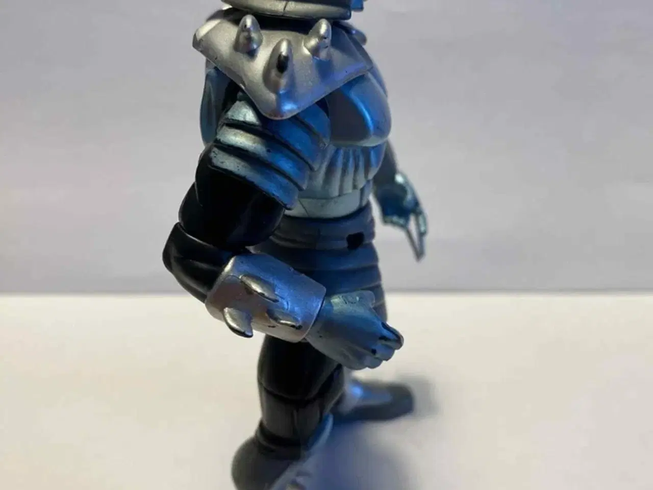 Billede 3 - Teenage mutant ninja turtles 2002 Shredder