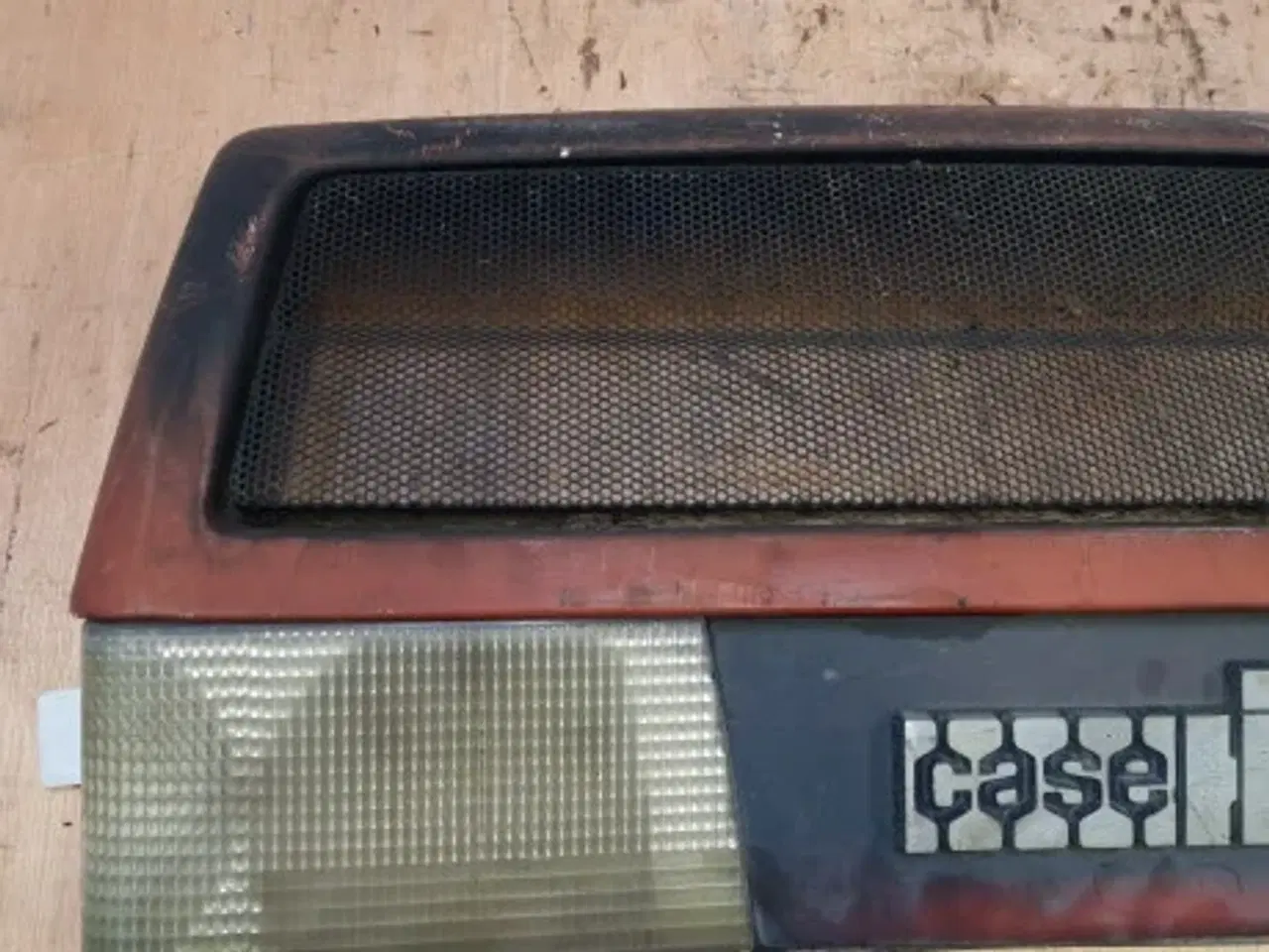 Billede 11 - Case 7130 Front Grill 1289074C2