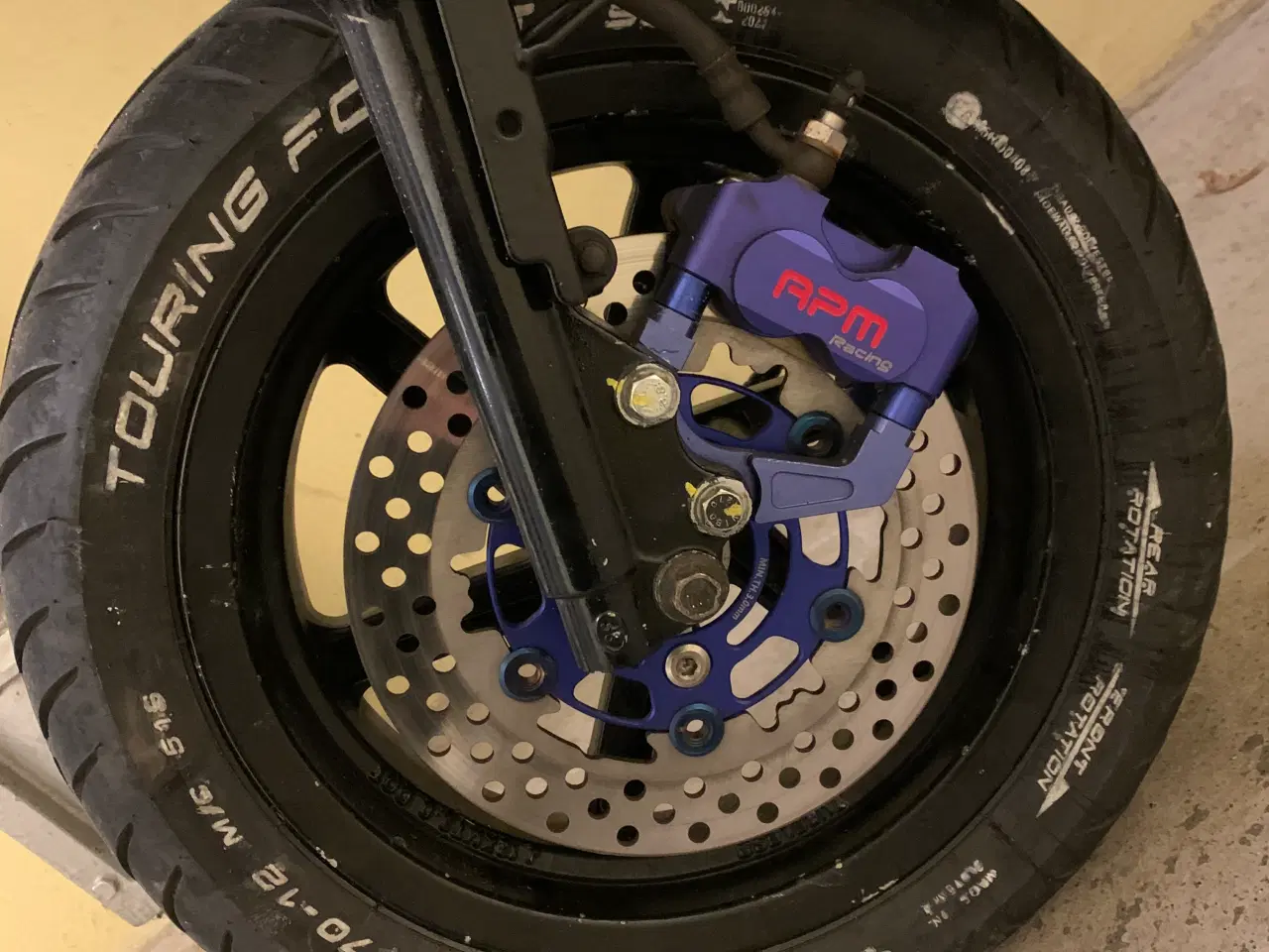 Billede 4 - Scooter pgo 50 