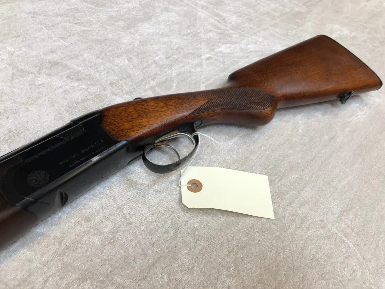 Billede 4 - P.Beretta O/U