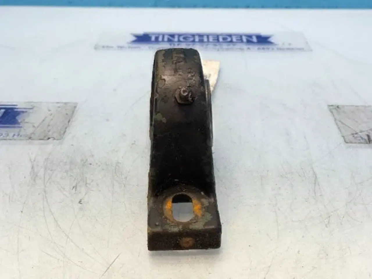 Billede 11 - Hesston 4860S Lejemedbringer 84042045