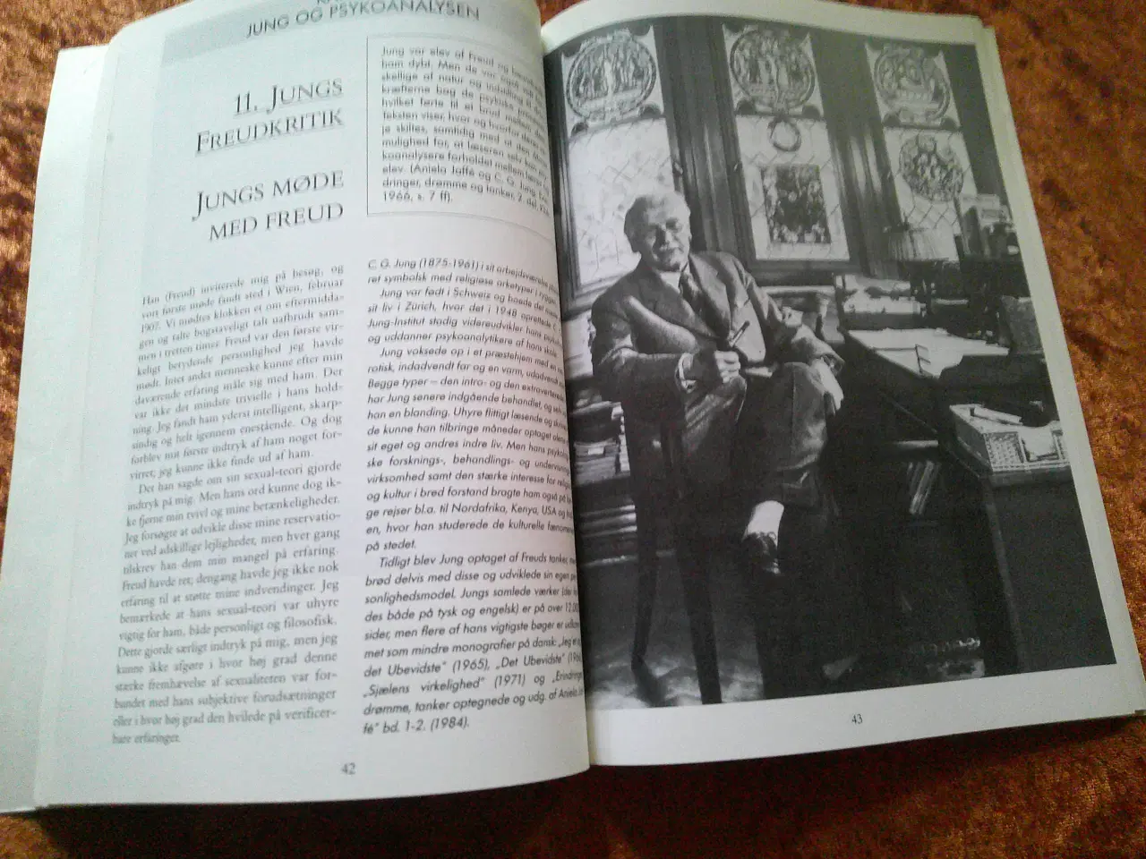 Billede 3 - Sindets mytologi, Asger Sørensen