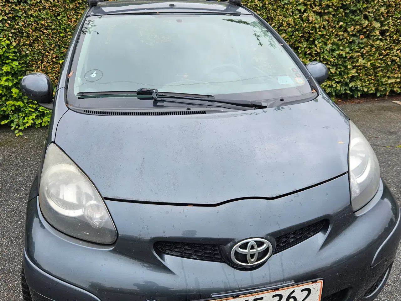 Billede 1 - Toyota Aygo 2010