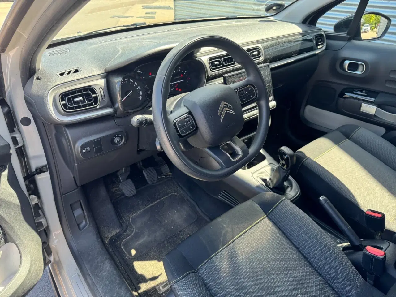 Billede 2 - Citroën C3 1,2 PureTech 83 Shine Sport