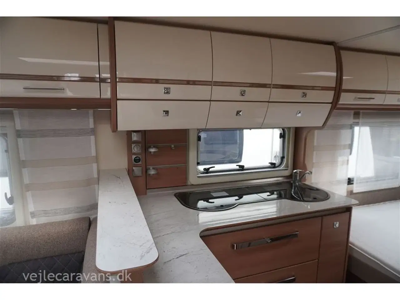 Billede 10 - 2022 - Fendt Opal 560 SRF