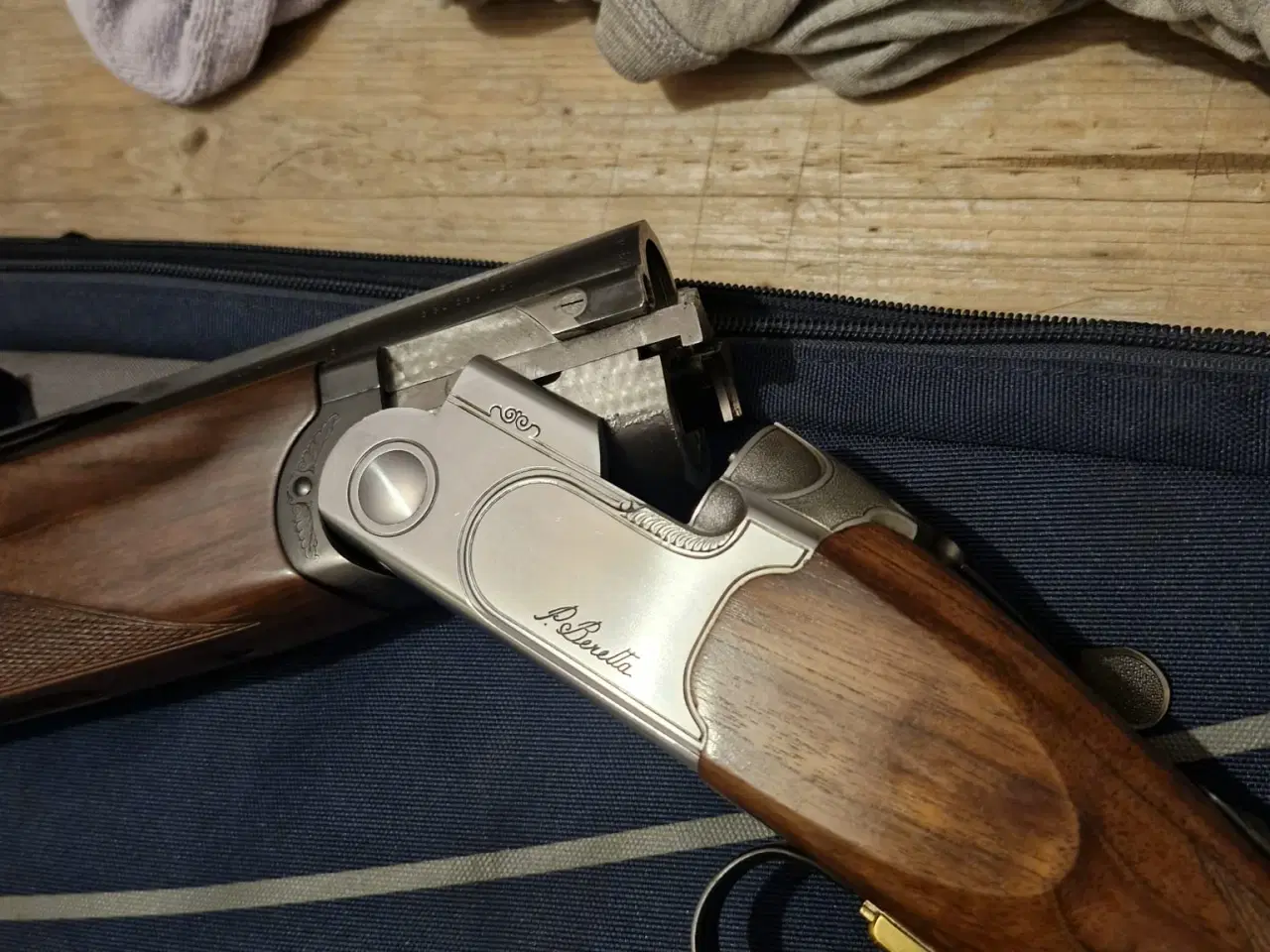 Billede 9 - Beretta 682 trap