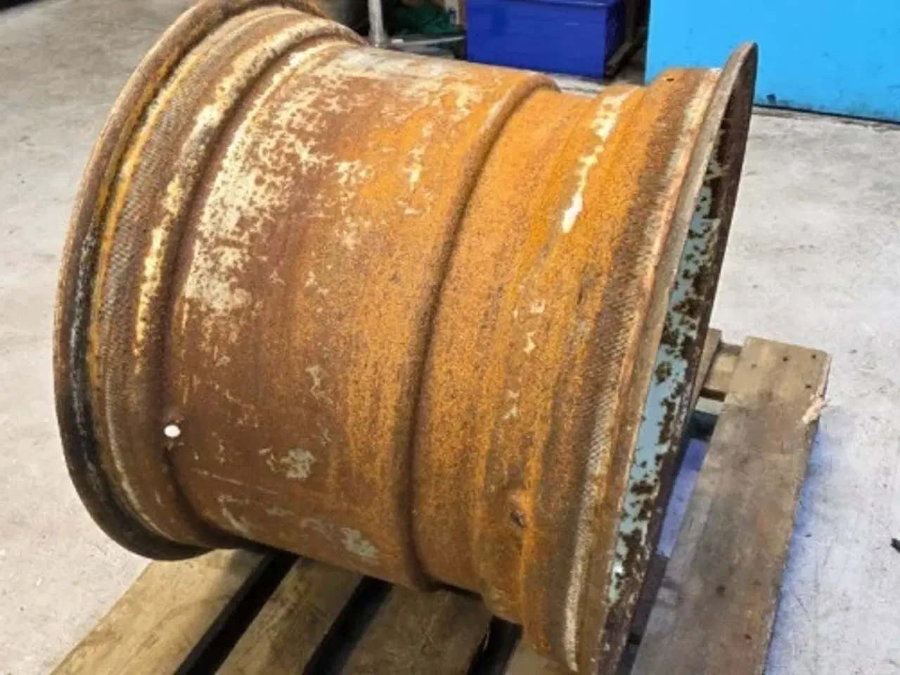 Billede 4 - 26" DW20X26