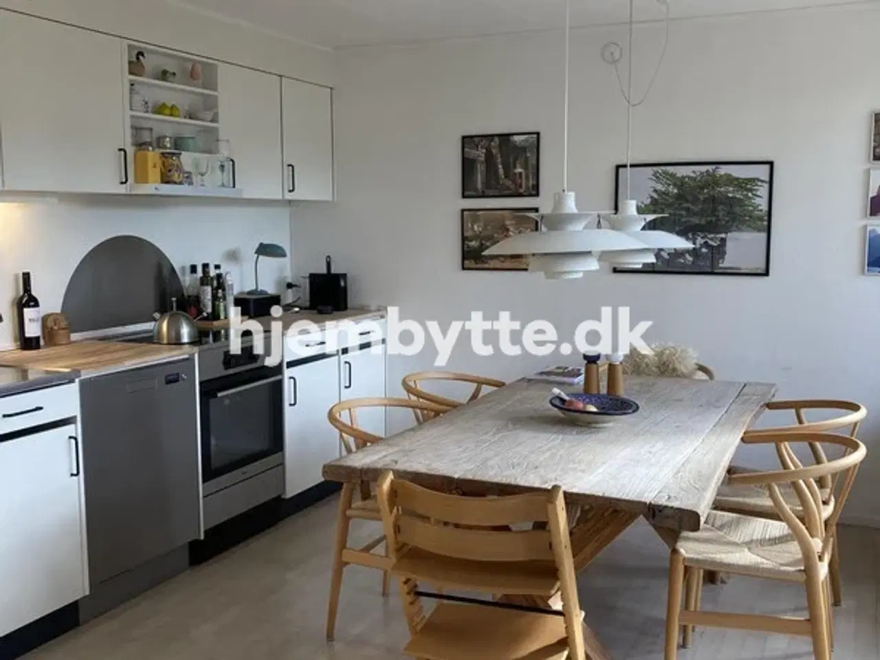 Billede 5 - Hjembytte - Sortemosevej