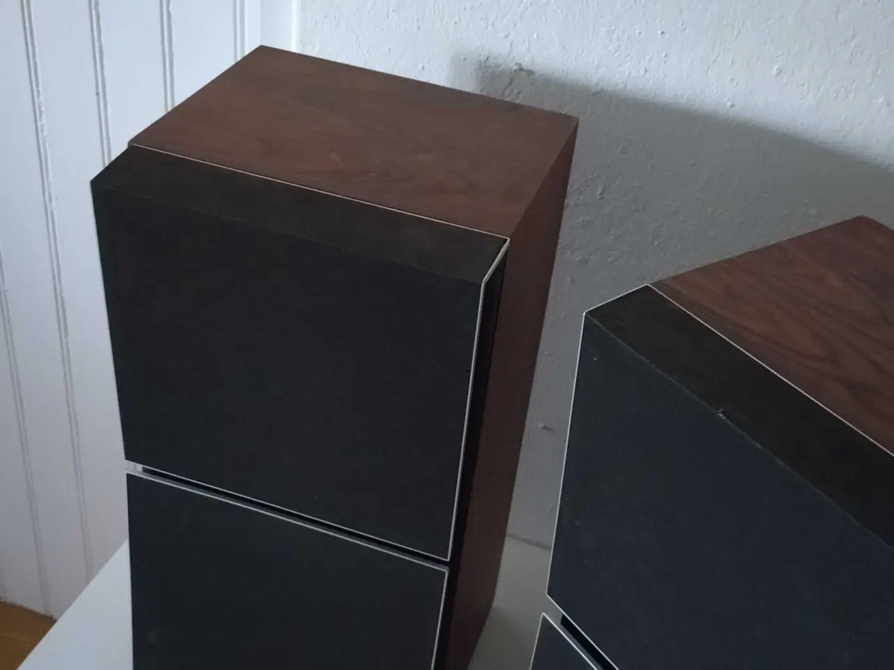 Billede 4 - Flotte B&O beovox vintage højttalere pal