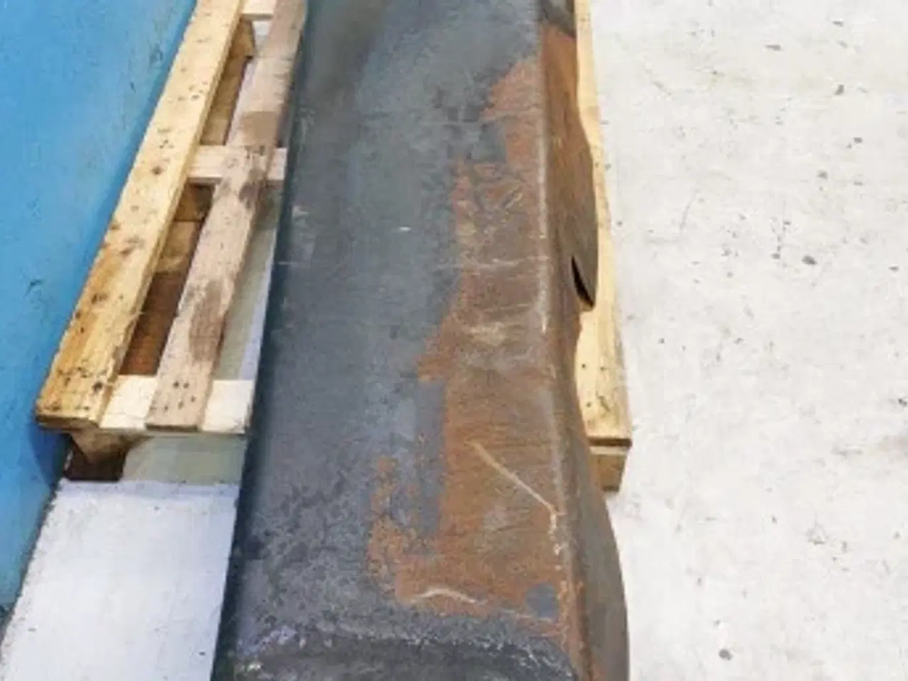 Billede 16 - John Deere T660I Skærm AZ59713