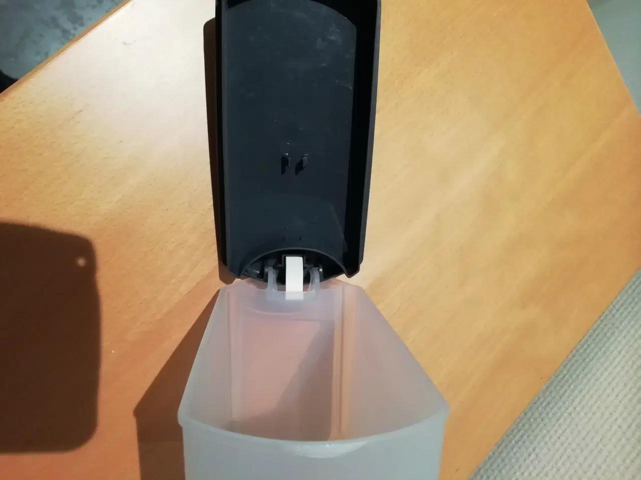 Billede 2 - spacemaker, Tupperware
