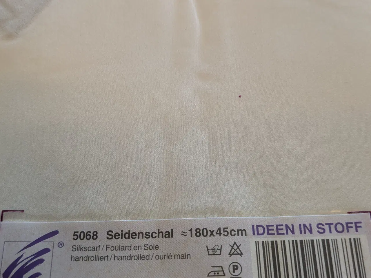 Billede 5 - Silketørklæder 