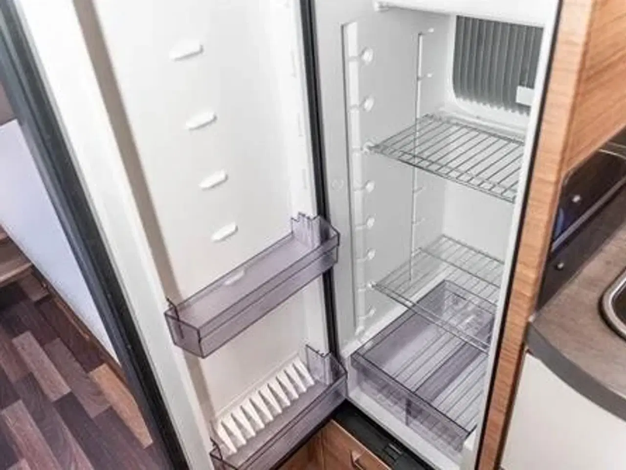 Billede 8 - Weinsberg CaraOne 540 EUH