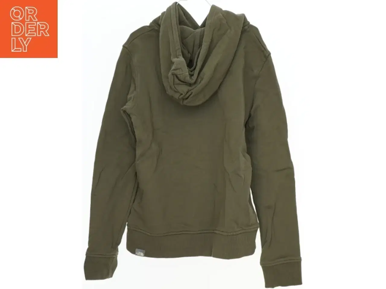 Billede 2 - Hættetrøje fra The north face (str.  151 )
