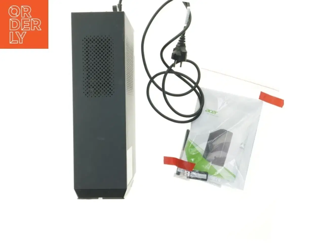 Billede 5 - Acer Aspire XC-605 computer fra Acer (str. 26,5x37 cm)