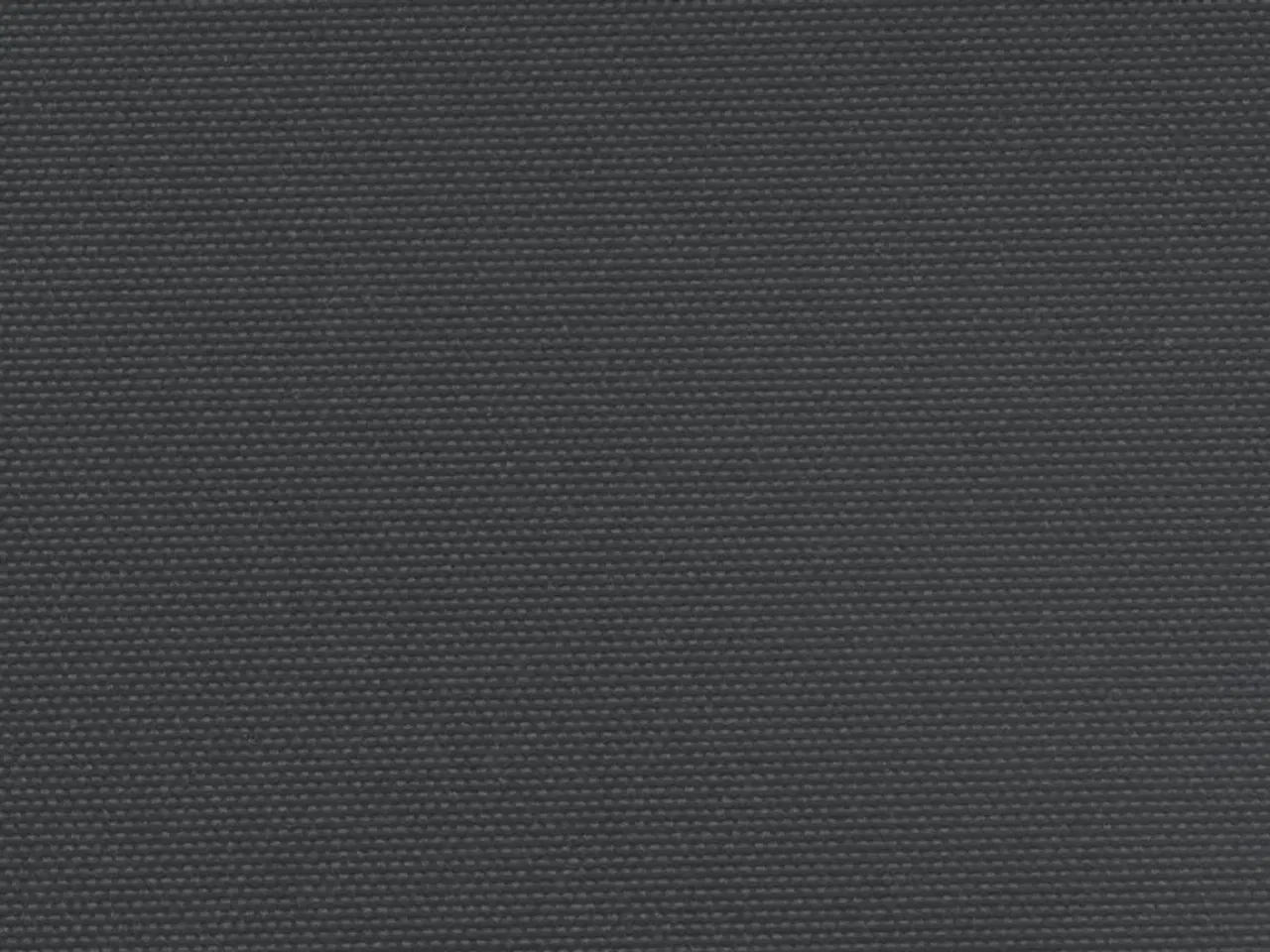 Billede 9 - Sammenrullelig sidemarkise 180x600 cm sort