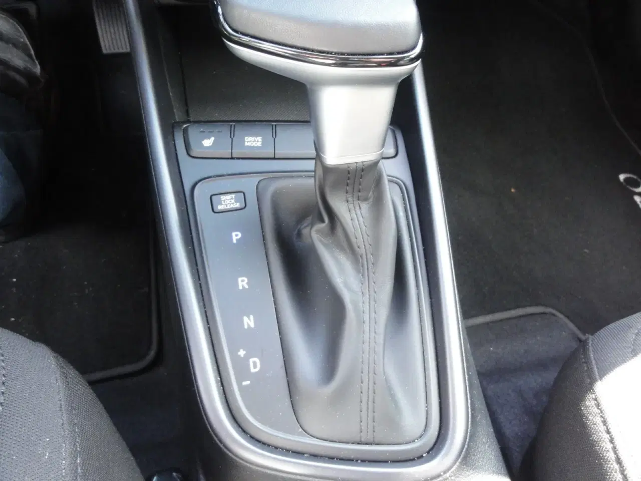 Billede 21 - Hyundai i20 1,0 T-GDi Essential DCT