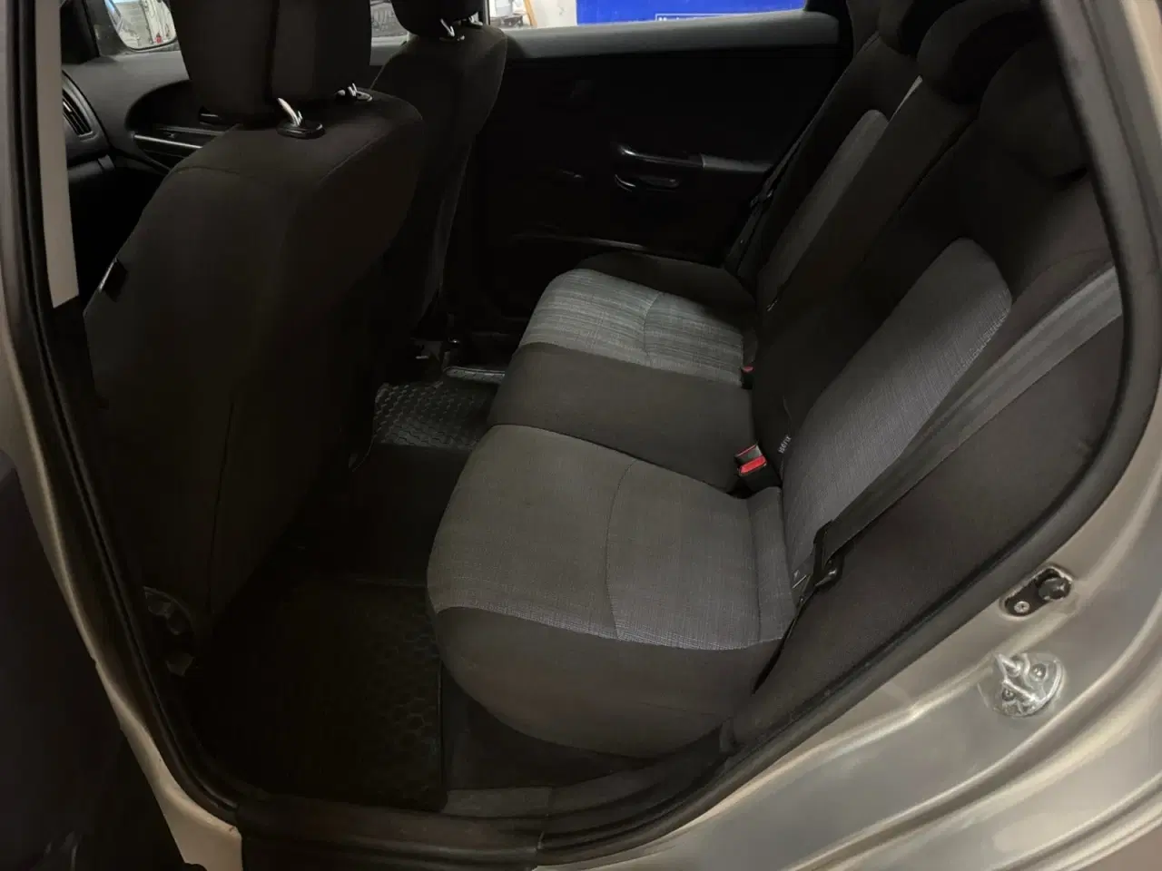 Billede 10 - Kia Ceed 1,6 CRDi 115 Premium SW