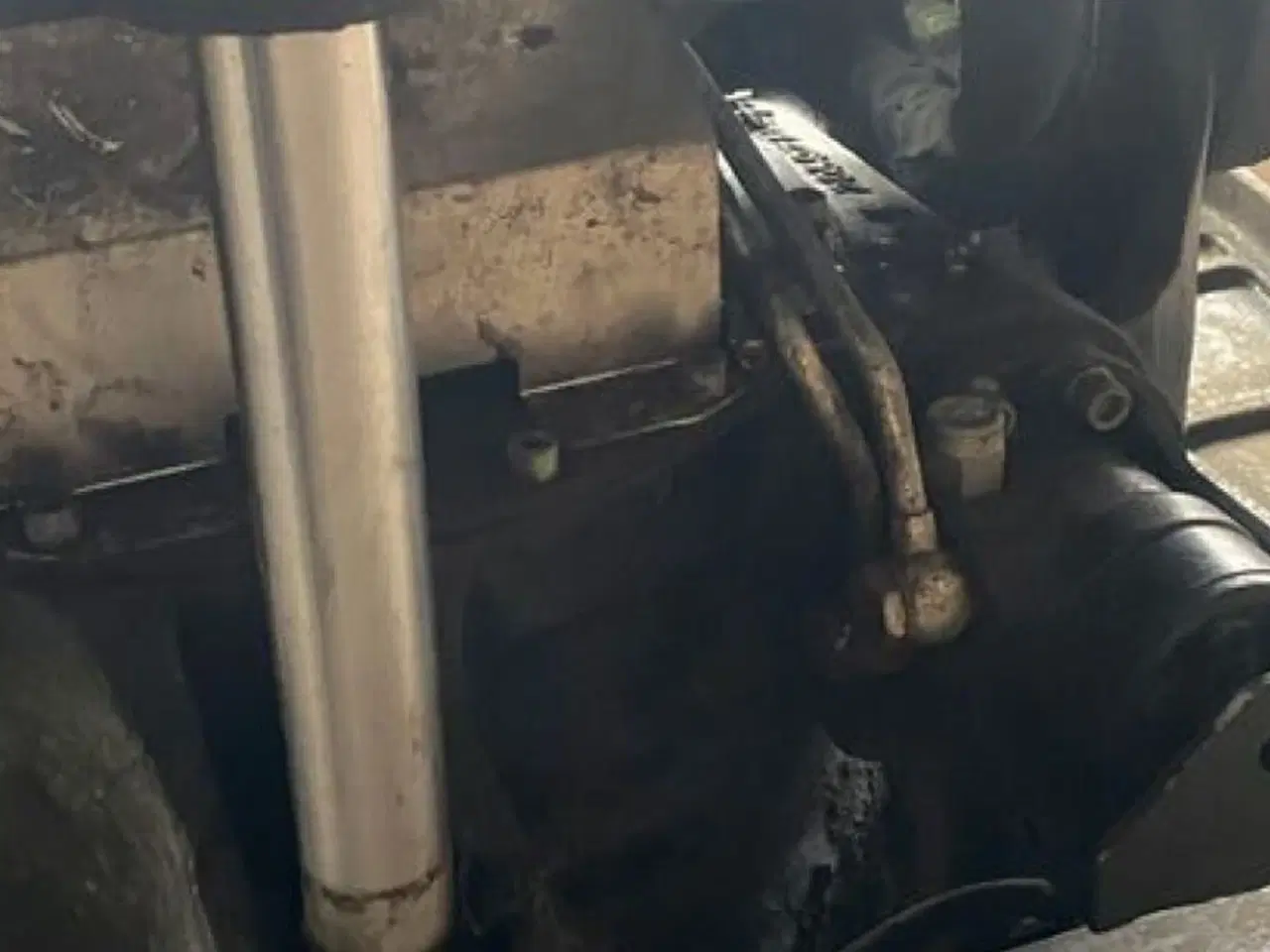 Billede 2 - Steelwrist X26 S70