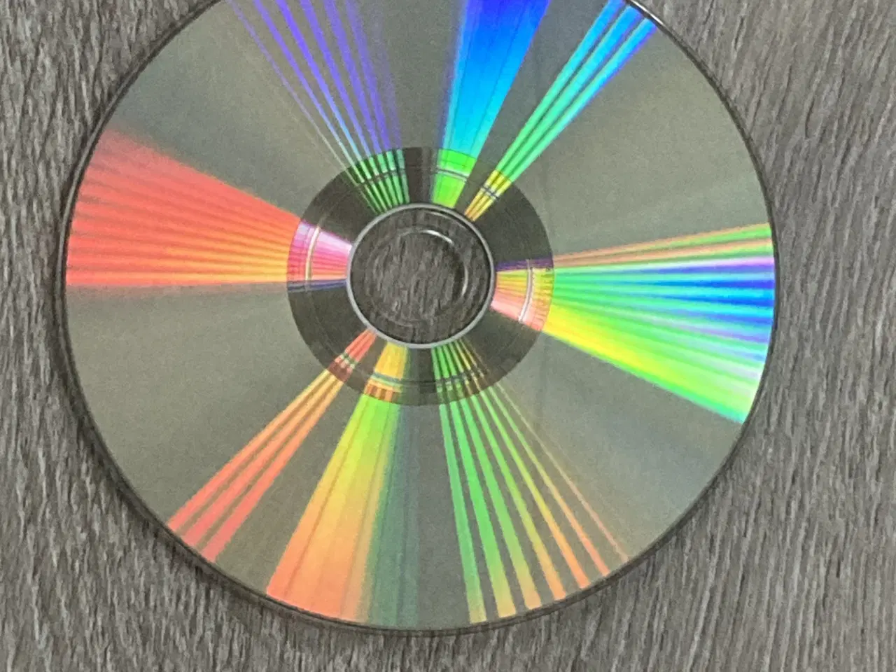 Billede 4 - DVD: Dansen med Regitze