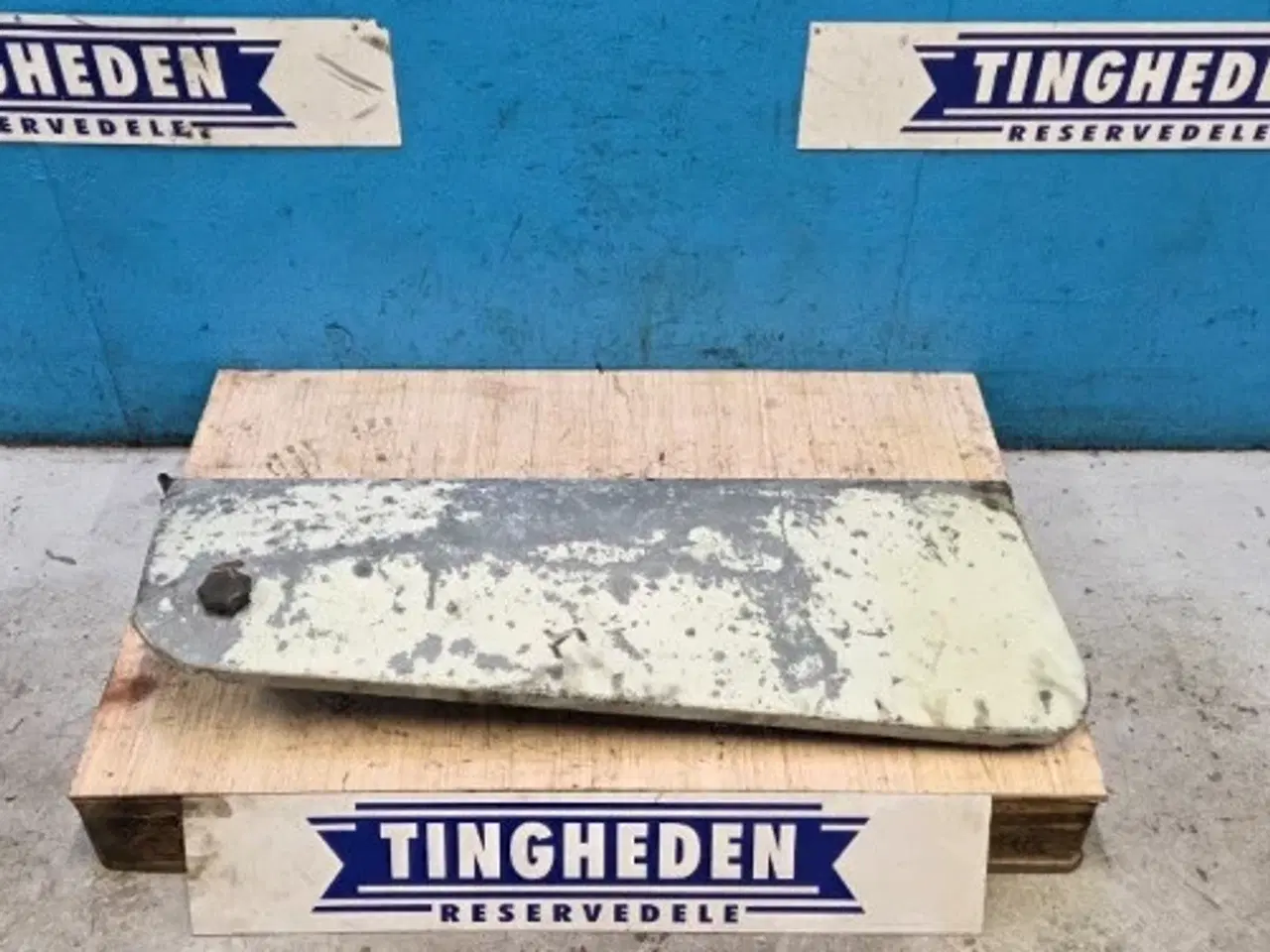 Billede 1 - Claas Dominator 98 Skærm R. 6046153