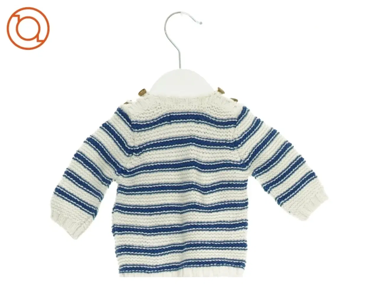 Billede 1 - Trøje fra Zara (str. 62 cm)