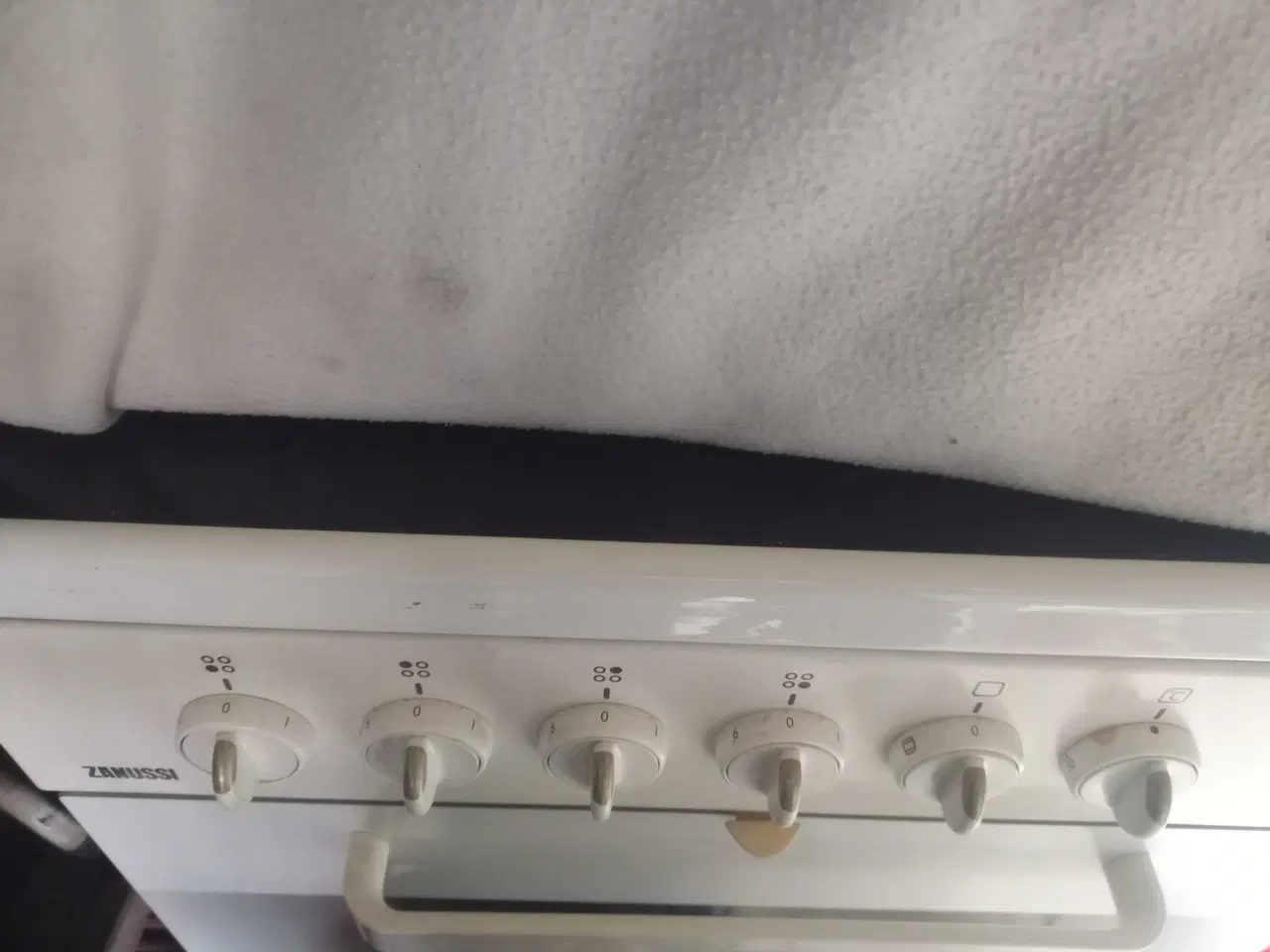 Billede 4 - Keramisk komfur