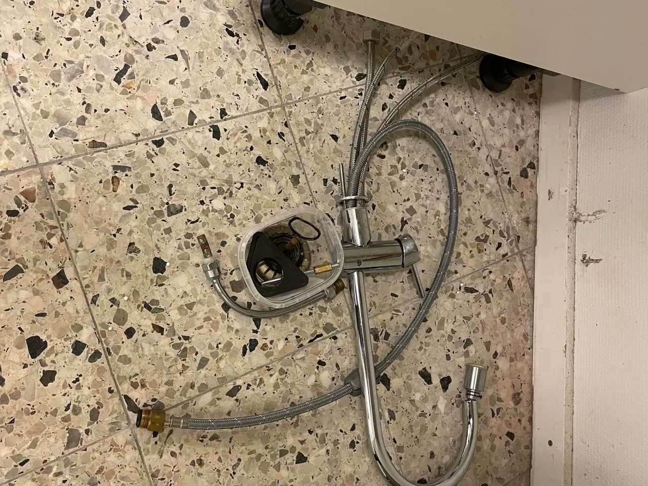 Billede 15 - Vordingborg køkken fra 2015