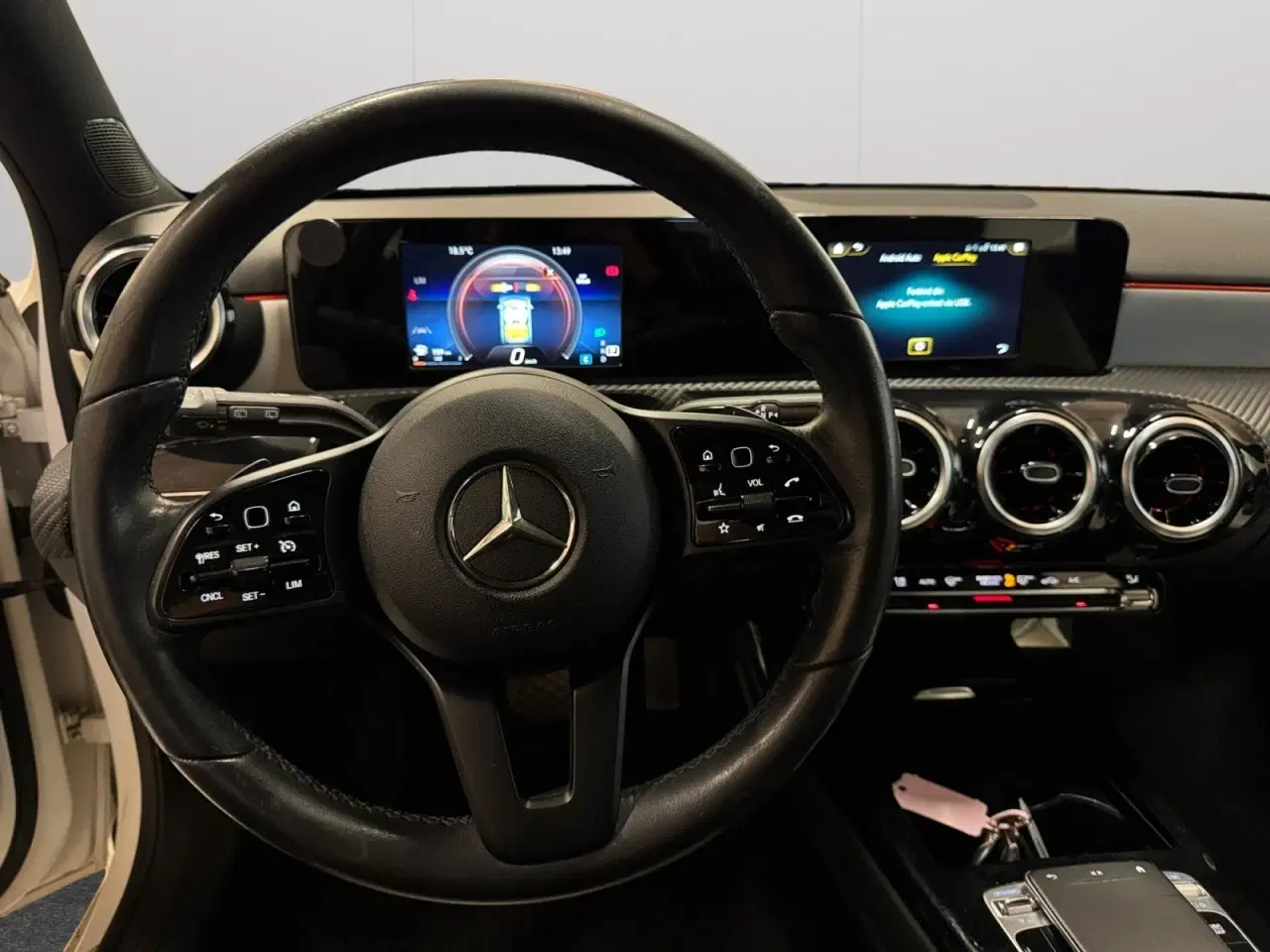 Billede 6 - Mercedes A180 d 1,5 Urban aut.