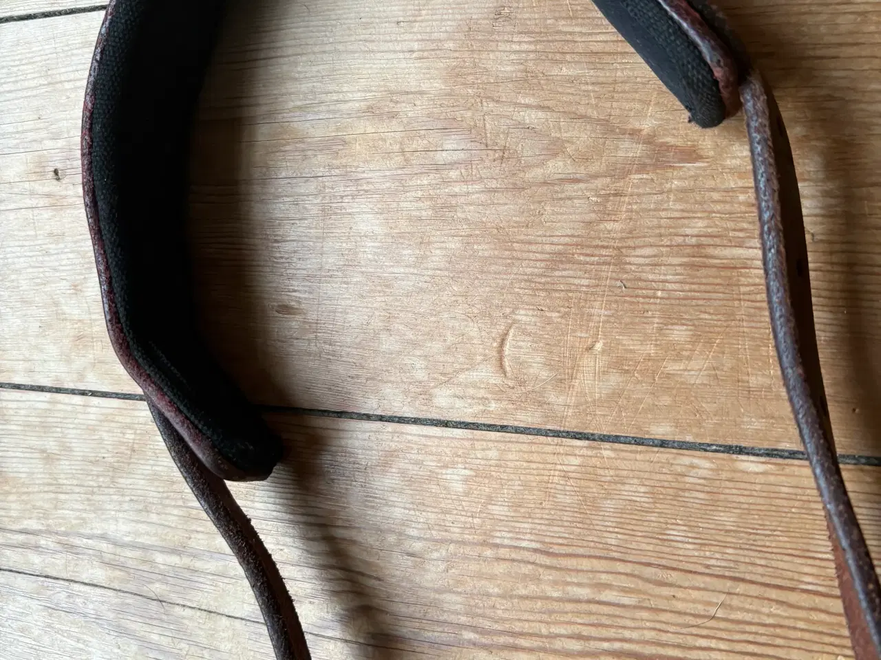 Billede 3 - Hunderem med galge