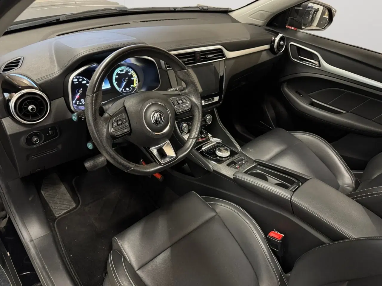 Billede 5 - MG ZS EV Luxury