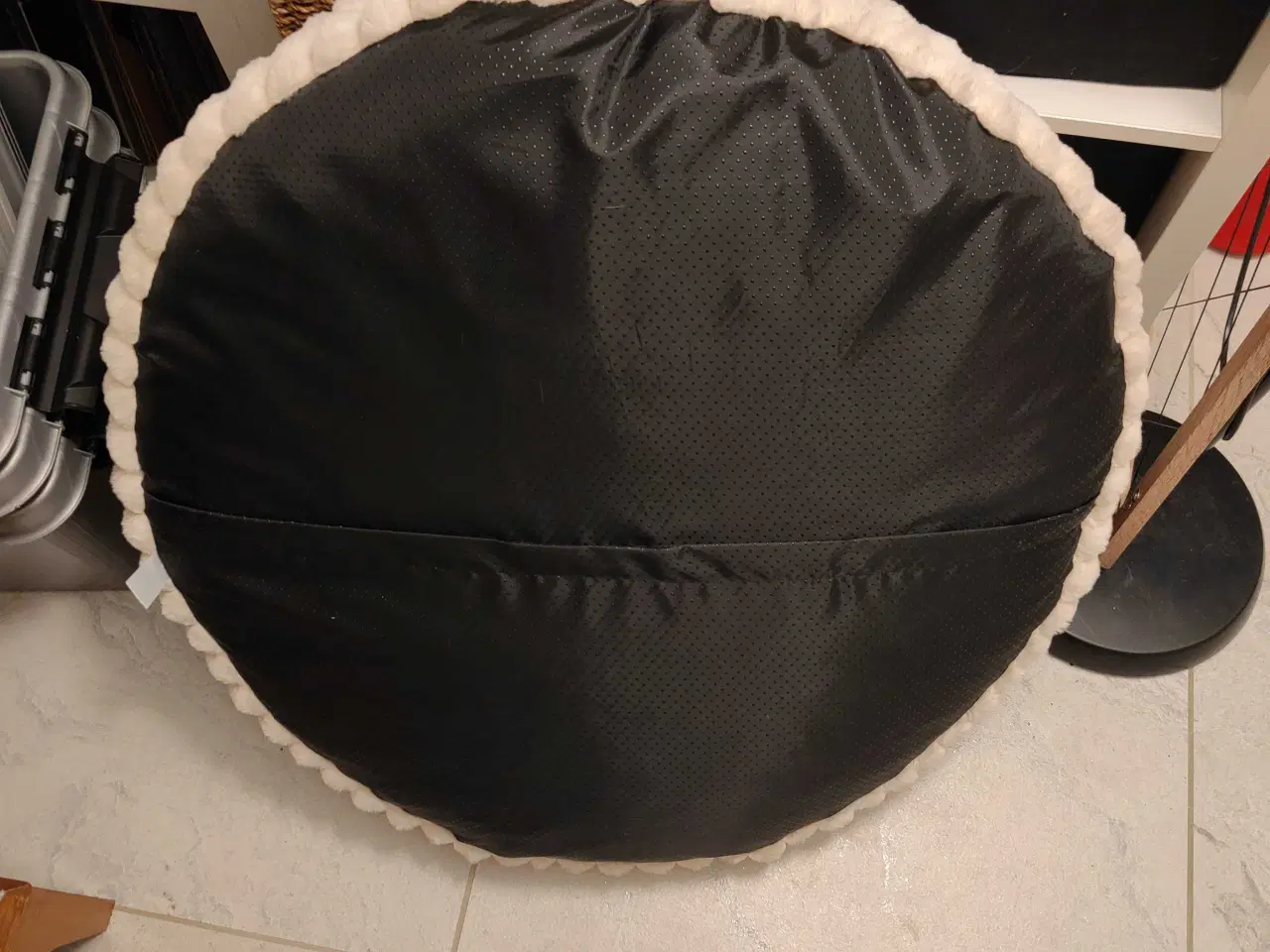 Billede 5 - Hundepude super blød