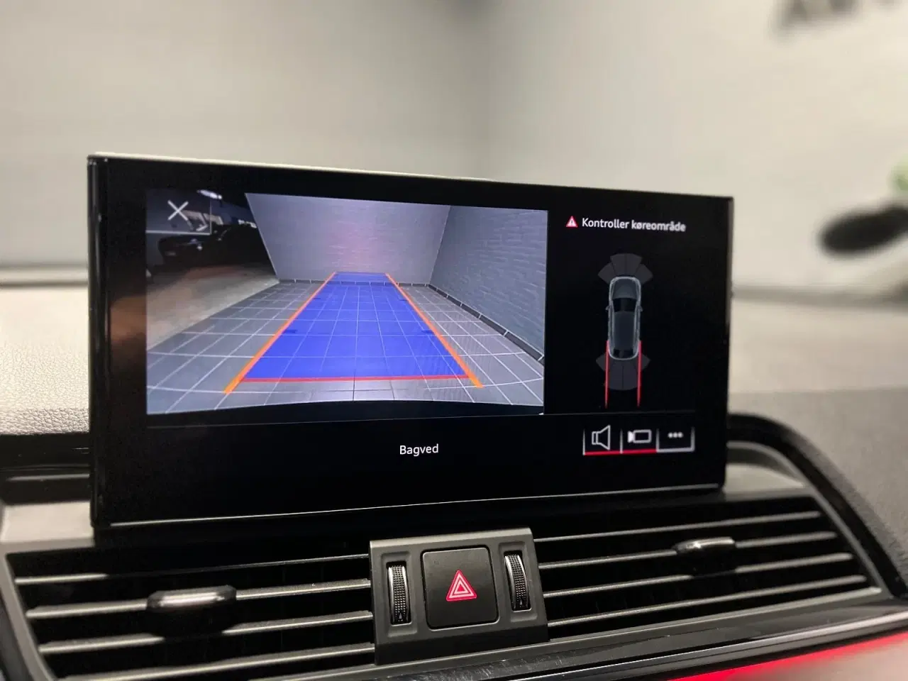 Billede 19 - Audi Q5 50 TFSi e S-line Sportback quattro S-tr.