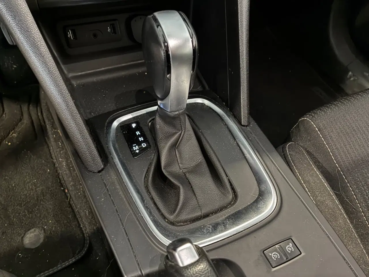 Billede 11 - Renault Megane IV 1,5 dCi 110 Zen Sport Tourer EDC