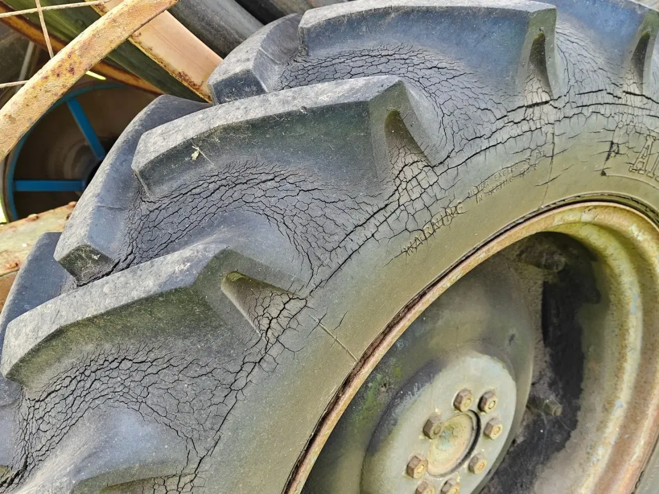 Billede 10 - Fasterholt TL100