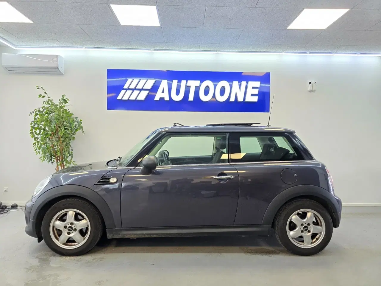 Billede 2 - MINI One 1,6 