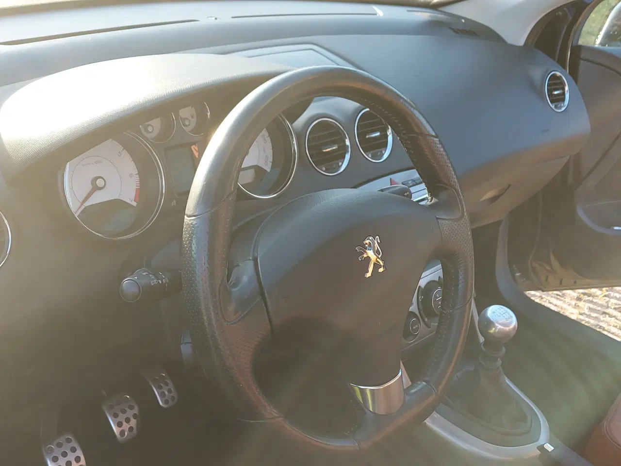 Billede 8 - Peugeot 308 THP 156