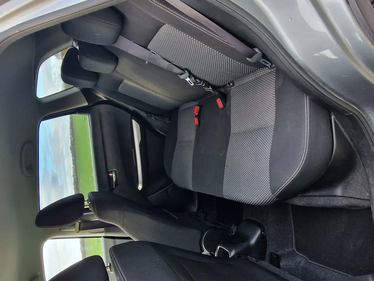 Billede 4 - Suzuki Vitara 1.6 5-dørs