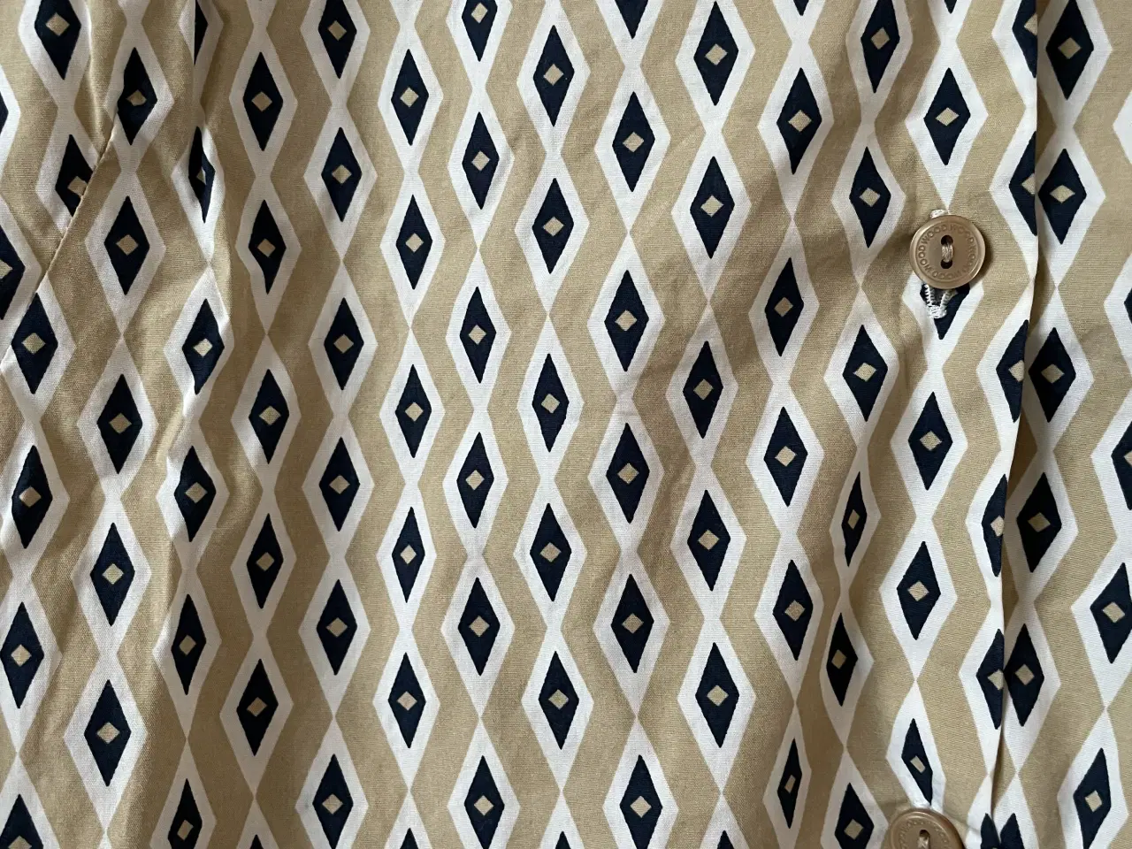 Billede 3 - Wood Wood kortærmet skjorte