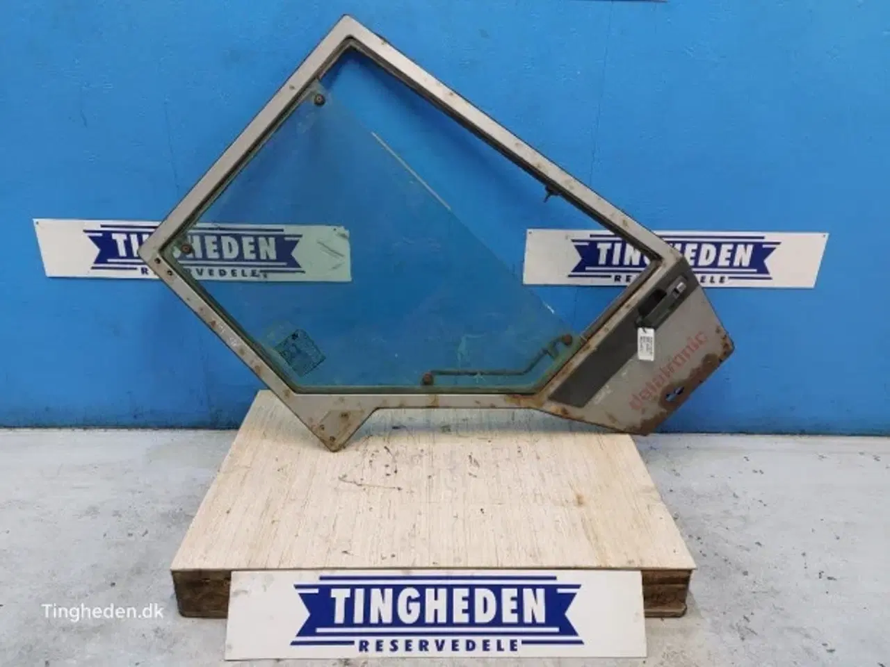 Billede 1 - Massey Ferguson 3060 Dør