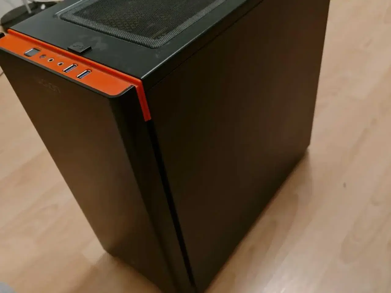 Billede 3 - Gamer Pc fra 2021 til salg