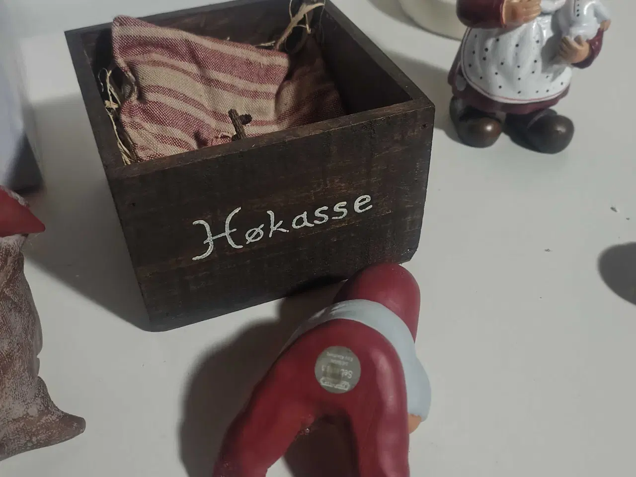Billede 6 - Klarborg nisser - Theodor - Sebastian  