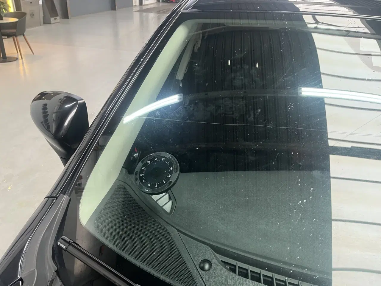 Billede 17 - Mazda 6 2,2 SkyActiv-D 150 Vision stc.