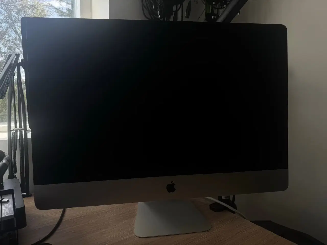 Billede 2 - iMac 27" | 2TB, 64GB ram