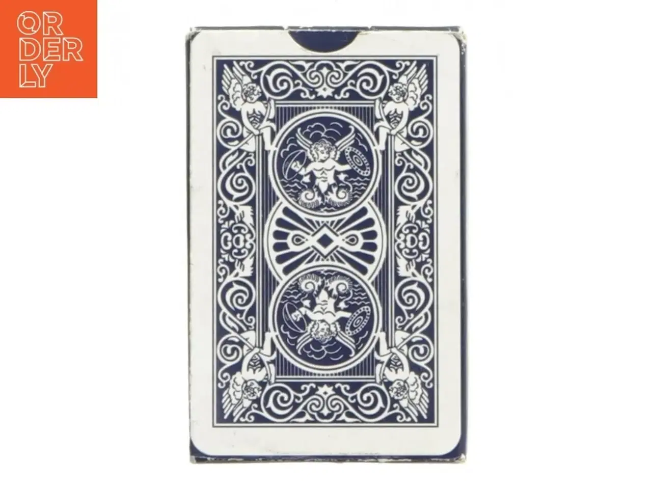 Billede 2 - Noble House spillekort fra Piatnik (str. 9x6 cm)