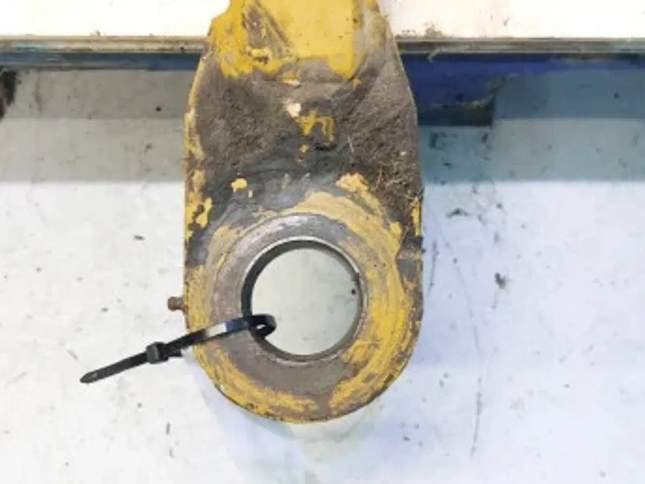 Billede 5 - Hydrema 906B Arm for parallelføring 209641