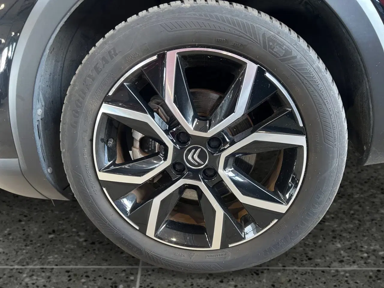 Billede 3 - Citroën ë-C4 50 Feel